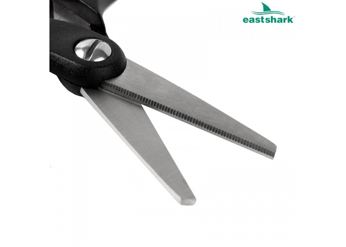 Ножницы для плетенки большие