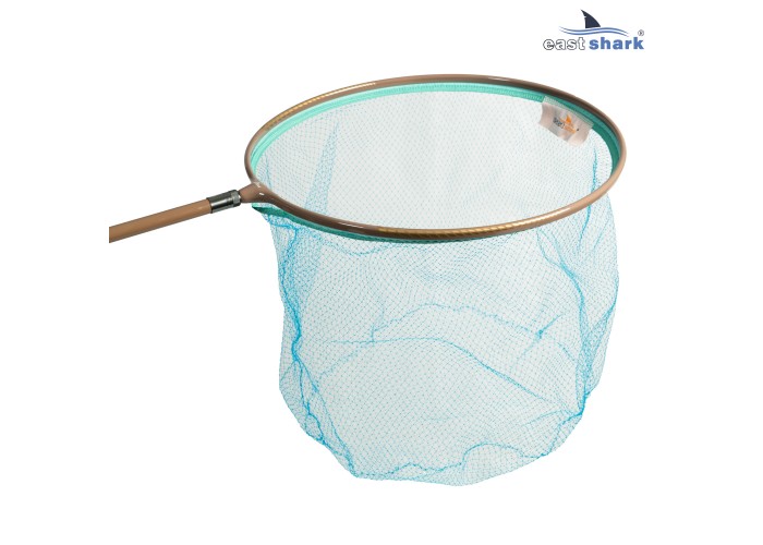 Подсак EastShark лесочный LY2-45272 коричневый