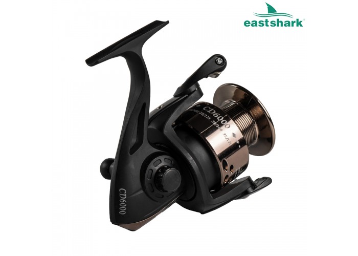 Катушка EastShark CD 5000
