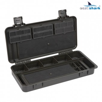 Коробка Tackle Box EastShark HL 02