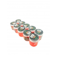 Плавающая кукуруза ES тутти-фрутти 15 мм (уп.10шт)