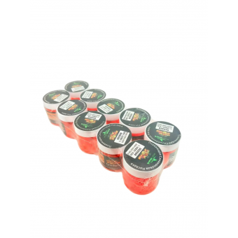 Плавающая кукуруза ES тутти-фрутти 12 мм (уп.10шт)