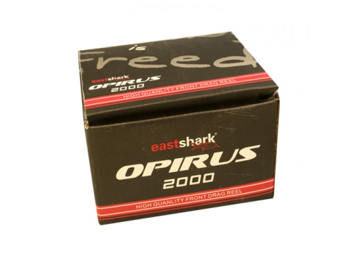 Катушка OPIRUS 9+1п 6000