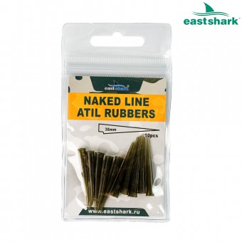 Конус Naked Line Atil Rubbers 38 mm