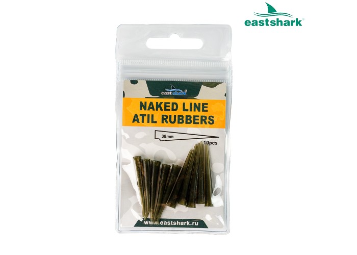 Конус Naked Line Atil Rubbers 38 mm
