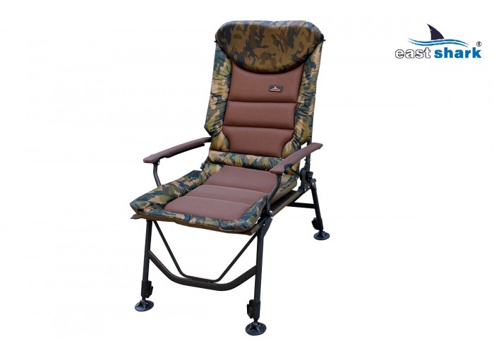 Кресло EastShark HYC 001 AL-CAMO NEW
