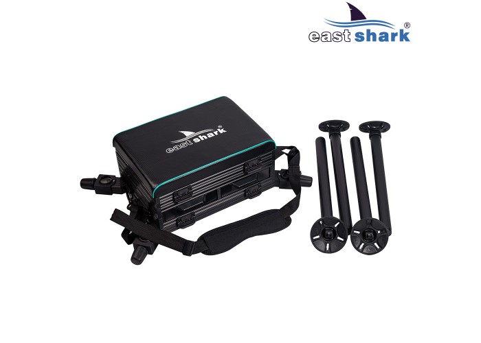 Кресло-платформа EastShark BFSB-5 D36mm