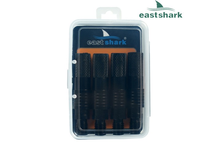 Быстросъём для сигнализатора KS-04 (уп./4шт.)