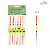 Поплавок ES 05-1 2,5g (уп./10шт.)