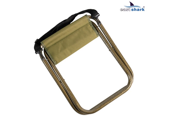 Стул без спинки металл d22 большой