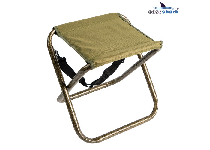 Стул без спинки металл d22 большой