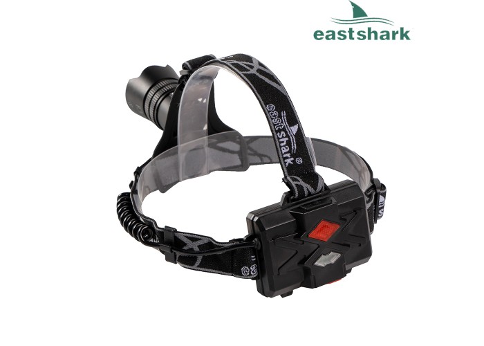 Фонарь налобный EastShark SY-8072 P90