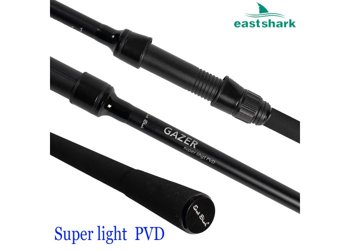 Удилище карповое EastShark Gazer 2-x част. 3,6 м 3,75lb