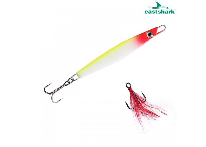 Пилькер ES1001 14 гр. color: 019