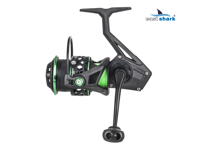 Катушка EastShark Guardian 3500