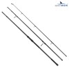 Удилище карповое 3-х частное EastShark NEW TRINITY 4.5 lb 3.6 м