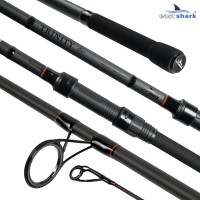 Удилище карповое 3-х частное EastShark NEW TRINITY 4.5 lb 3.6 м