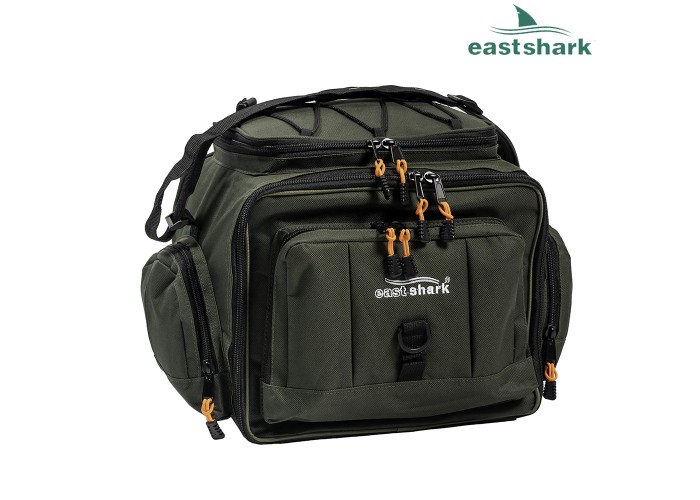 Сумка EastShark LW-2102 Green