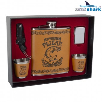 Набор подарочный большой TZ-7