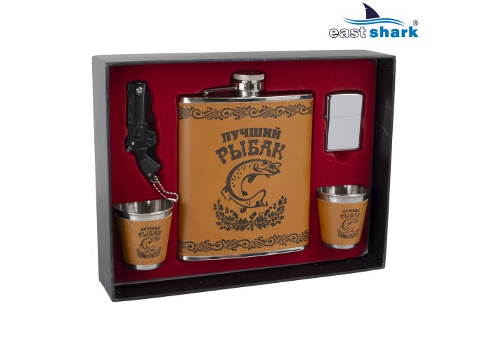 Набор подарочный большой TZ-7