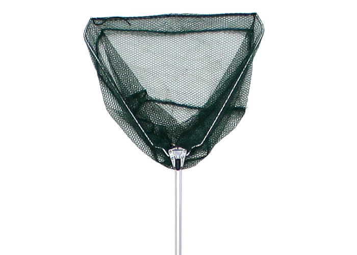 Подсак треугольный капрон d600.