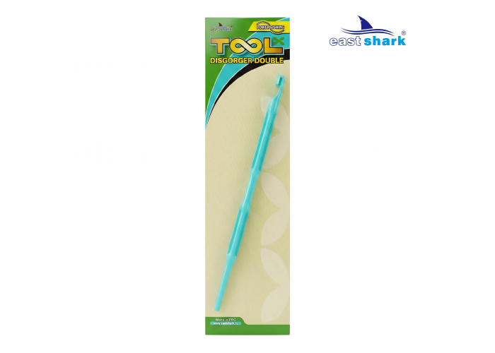 Экстрактор DOUBLE 14cm ES-10206