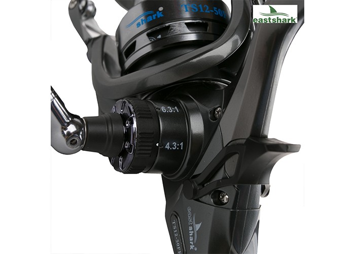 Катушка TS-30FR