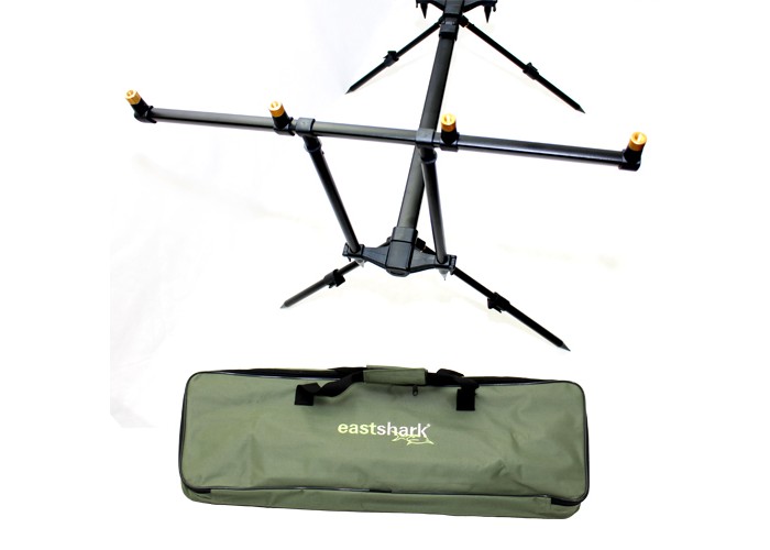 Rod-pod EastShark SBE-122-4