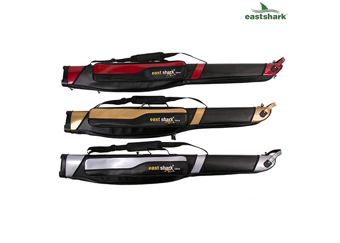 Чехол кожзам. 2 секции 1.35м золотистый