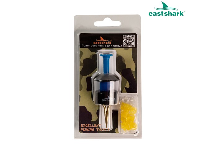 Приспособление для гранул EastShark (металл)