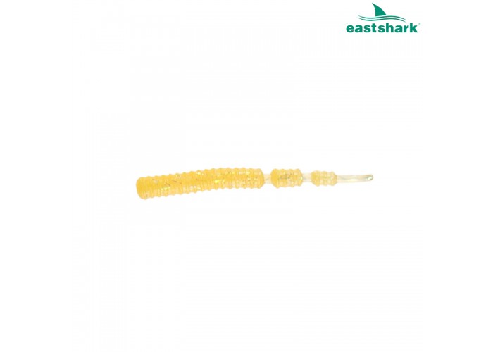 Силиконовая приманка ES4059 45 мм (10 шт/уп) color: 319