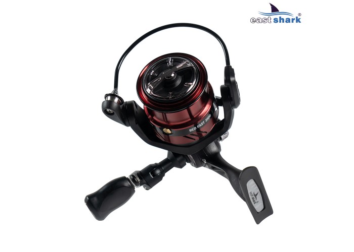 Катушка EastShark Red Fast 3500
