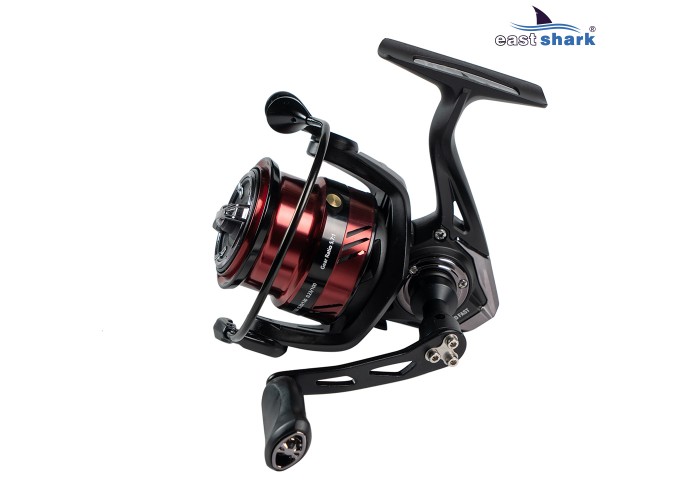 Катушка EastShark Red Fast 3500