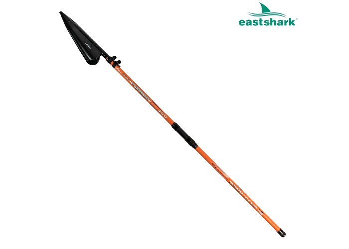 Удилище EastShark TELE SURF Pioneer (100-250 гр.) 4.5 м