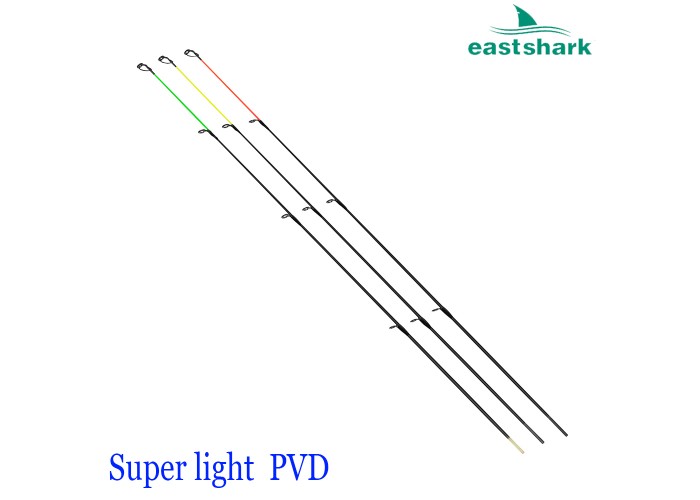 Удилище фидерное EastShark LEGION D Ring Feeder 100-180g 3,9m