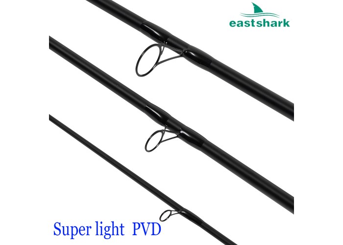 Удилище фидерное EastShark LEGION D Ring Feeder 100-180g 3,9m