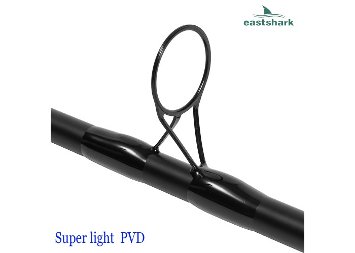 Удилище фидерное EastShark LEGION D Ring Feeder 100-180g 3,9m