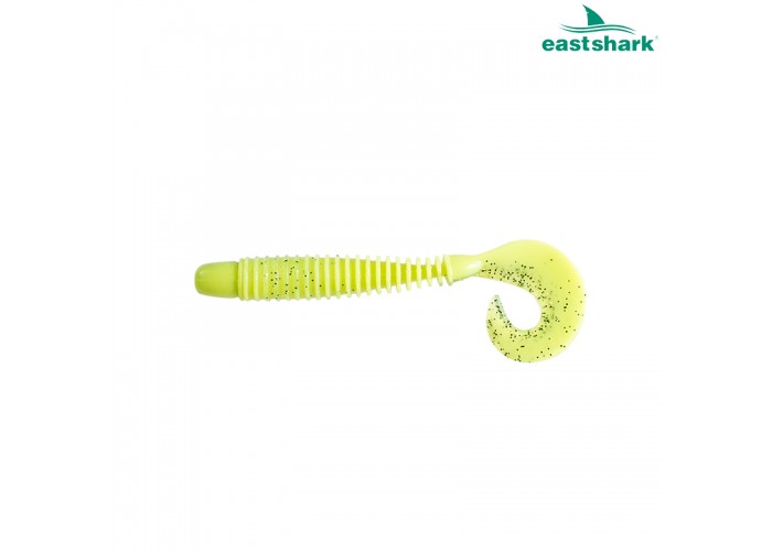 Силиконовая приманка ES5413 90 мм (5 шт/уп) color: D005