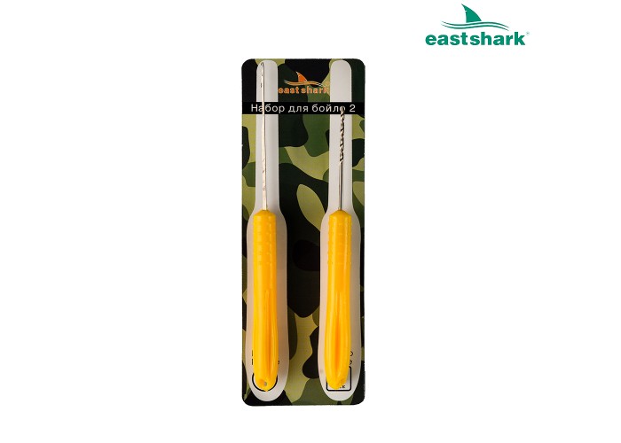 Набор для бойлов 2 предмета