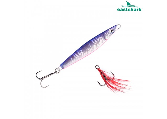 Пилькер ES1001 14 гр. color: 015