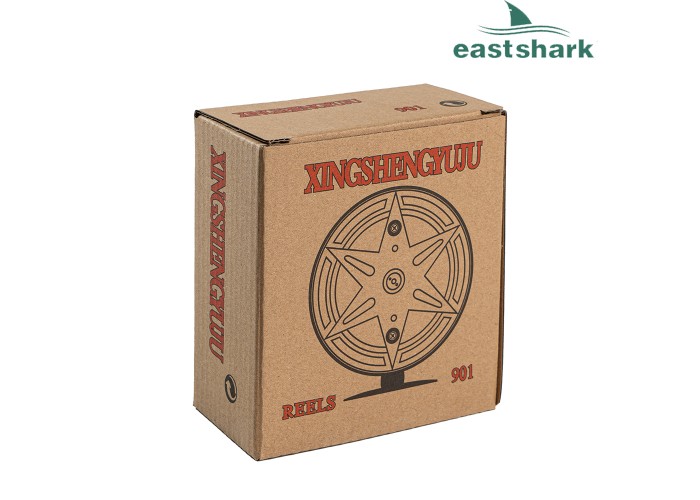 Катушка инерционная 901