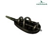 Кормушка EastShark Flat Method Feeder 80 гр.