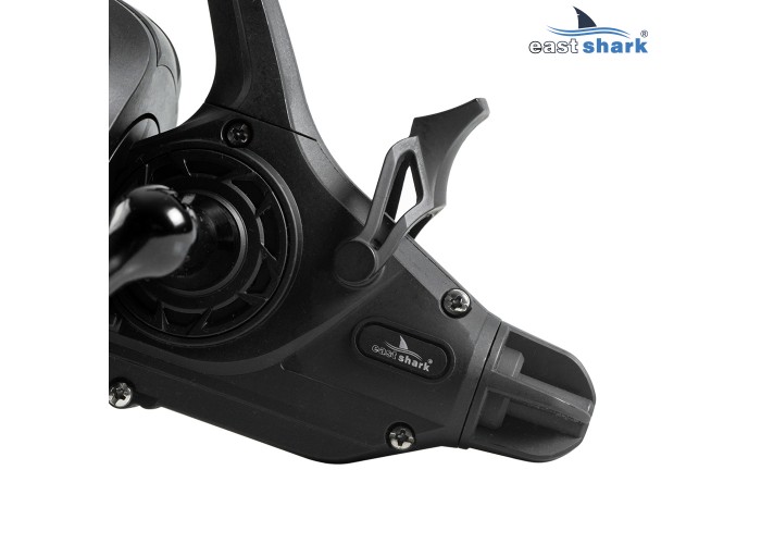 Катушка EastShark Expert 6000 с байтраннером 8+1BB 5.2/1