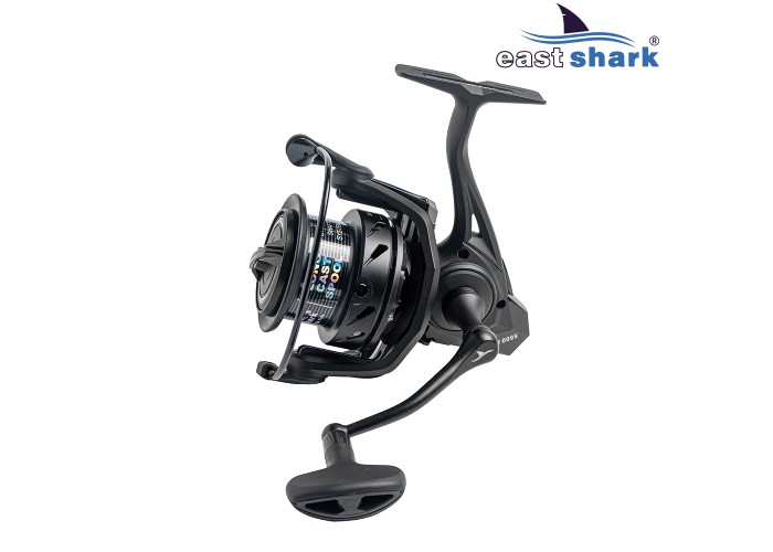 Катушка EastShark Superior PRO 5500