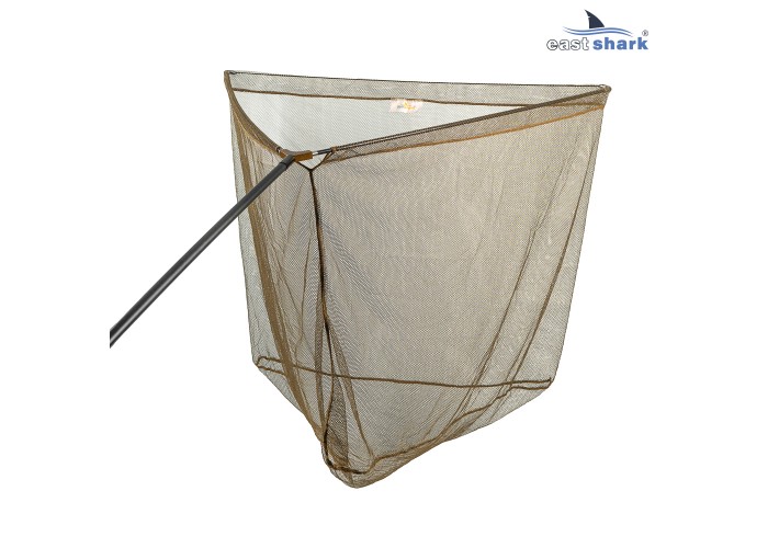 Подсак карповый 2-х частный EastShark GTR-105