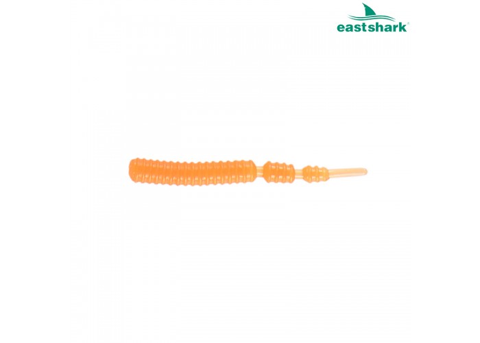 Силиконовая приманка ES4059 45 мм (10 шт/уп) color: 312