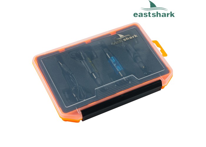 Набор свингеров на цепочке EastShark SW-35