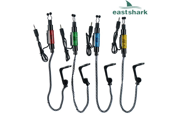 Набор свингеров на цепочке EastShark SW-35