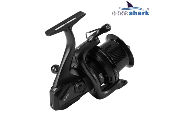 Катушка EastShark Monta 9000 5+1BB 4.1:1
