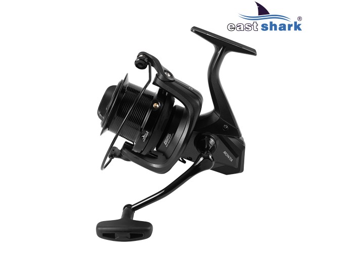 Катушка EastShark Monta 9000 5+1BB 4.1:1